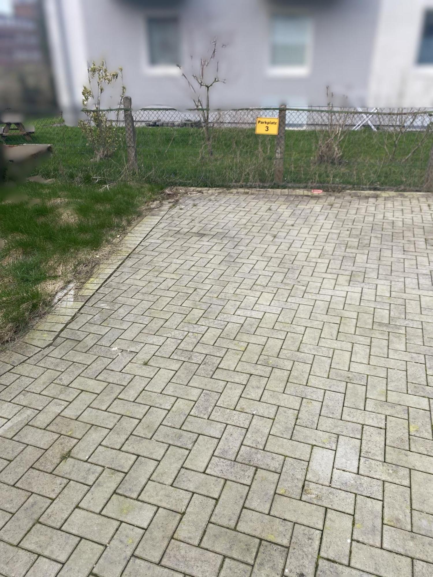 3-Zi - 6 Personen - Zentral-Bielefeld - Kostenloser Parkplatz Dış mekan fotoğraf