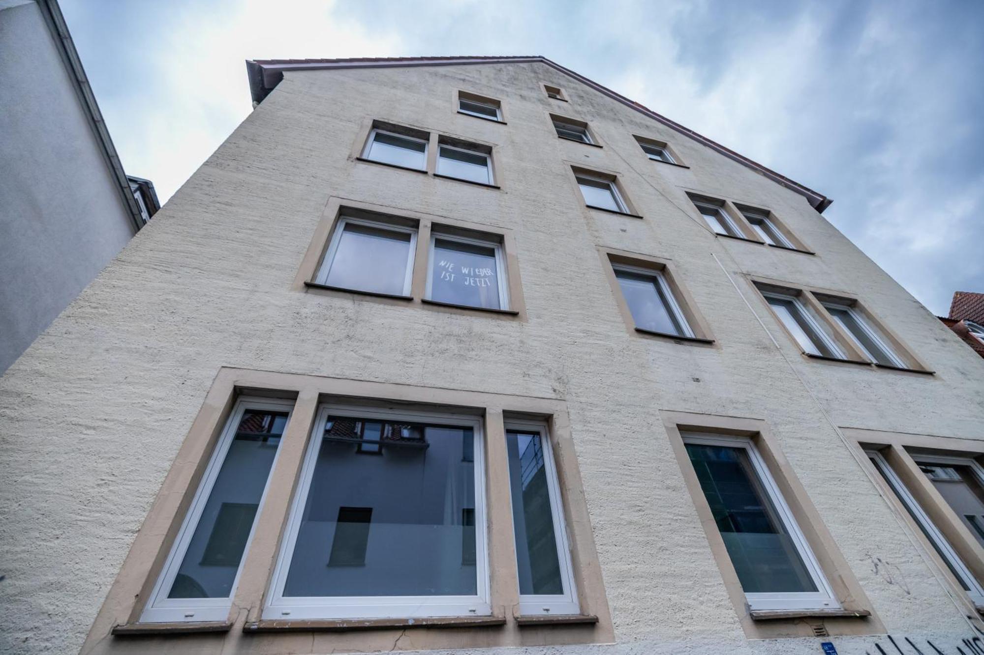 3-Zi - 6 Personen - Zentral-Bielefeld - Kostenloser Parkplatz Dış mekan fotoğraf